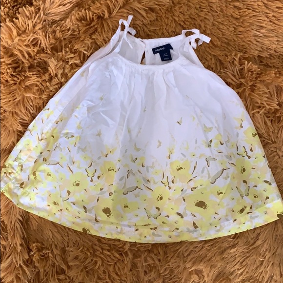 GAP Other - GAP baby dress